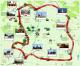 mekong-rundreise-karte