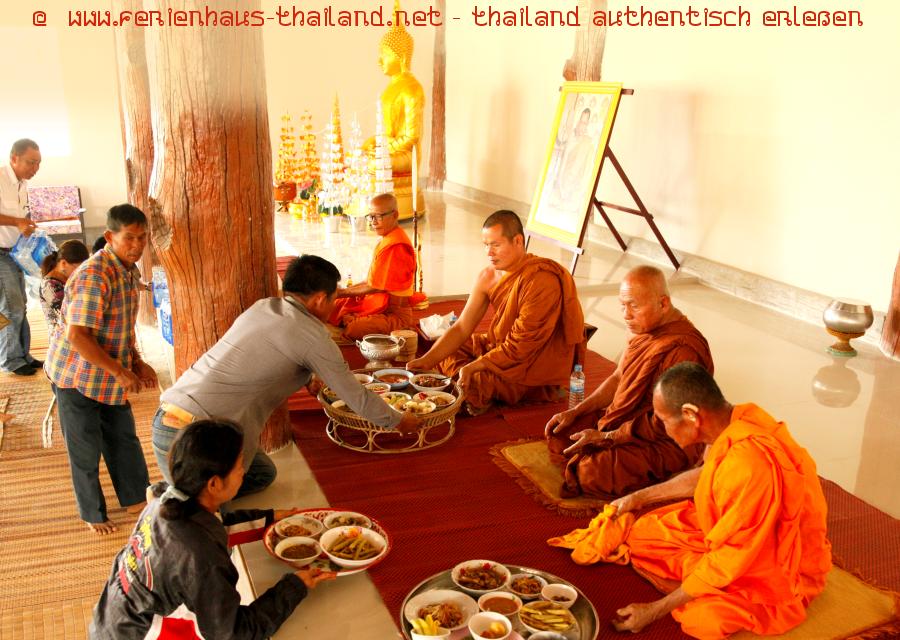 Foto: Thailand Urlaub authentisch