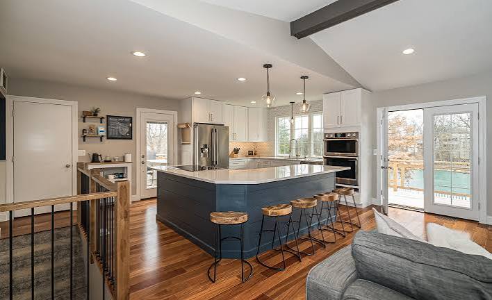 Salty Dog Remodeling Leesburg